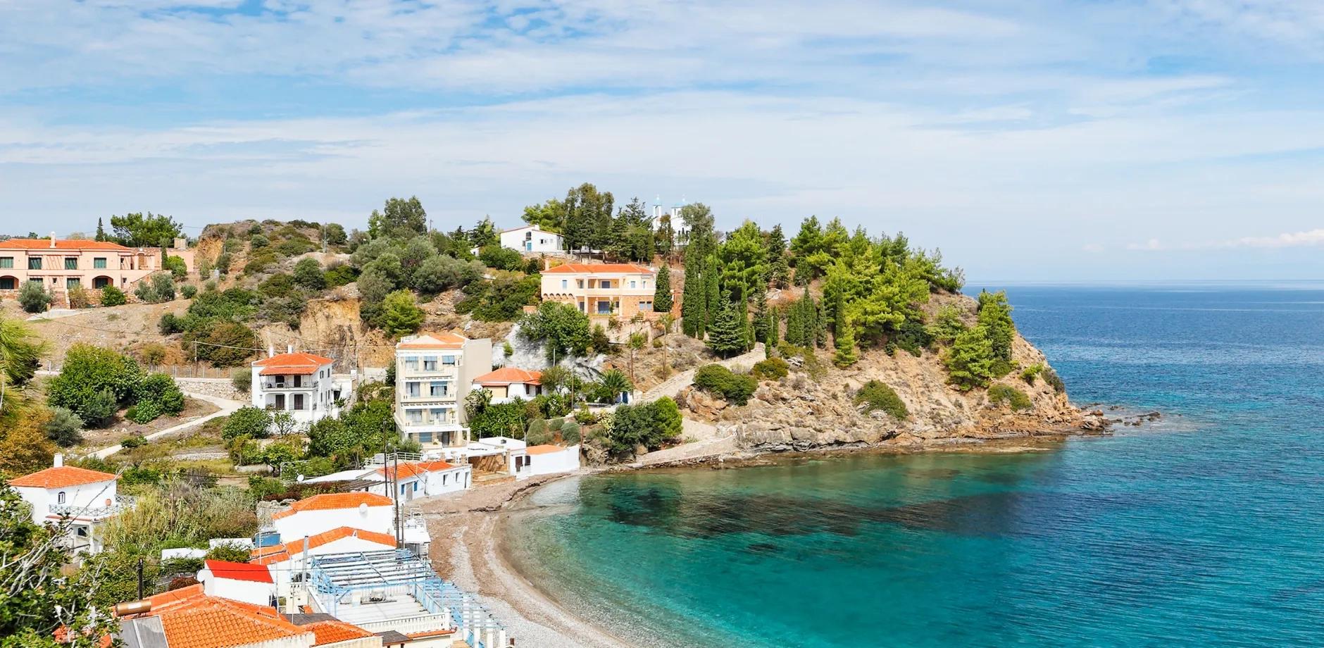 Sakız Adası Feribot Bileti - 2