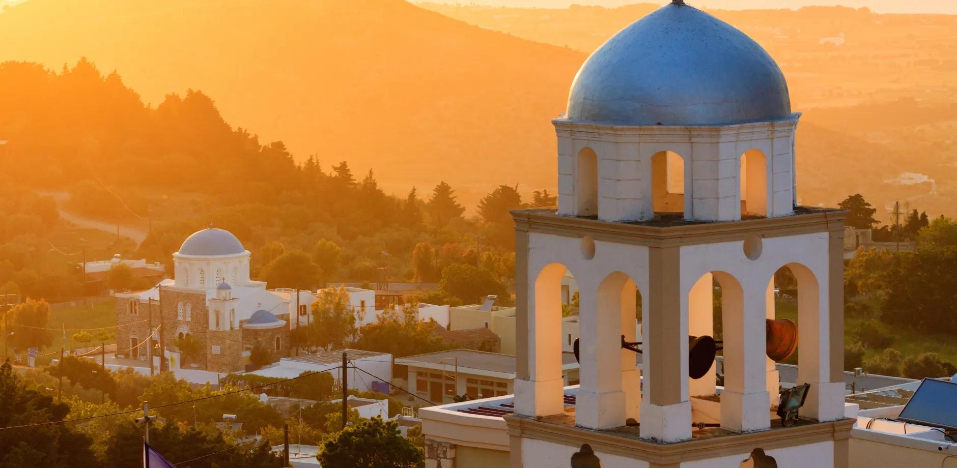 Kos Adası Feribot Bileti - 3