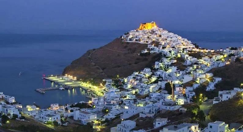 Kos Taverna Gecesi - 1