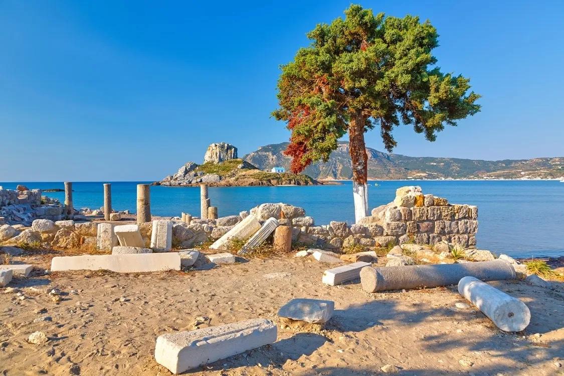 1 Gece Konaklamalı Kos Turu - 1