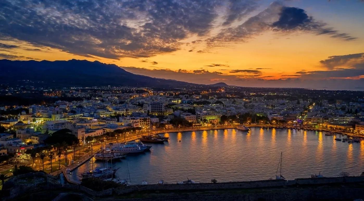 Kos Adası Günlük Tur - 1