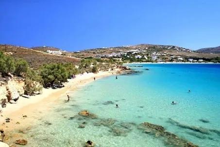 Kos Adası Günlük Tur - 2