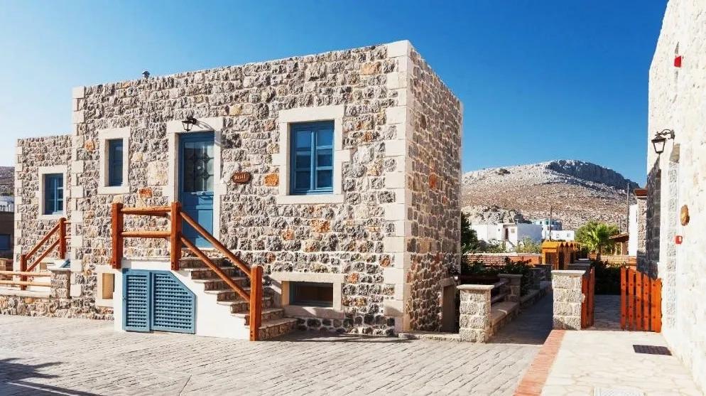 Kos Adası'nda  Üç Ada Keşifli Tekne Turu - 4